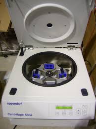 eppendorf 5804