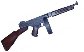 aa 12 automatic shotgun