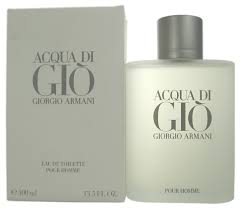 aqua gio cologne