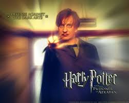 remus lupin