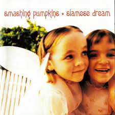 Smashing Pumpkins - Siamese Dream