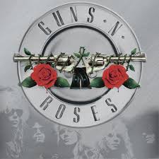 best of guns and roses