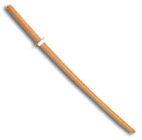 bokken swords