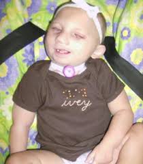 beautiful little girl