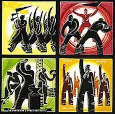 futurist art