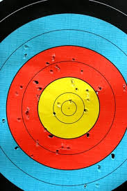 bb gun with scope