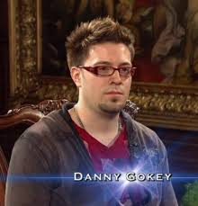 danny gokey