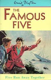 famous five