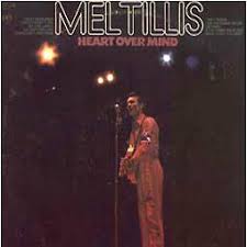 Mel Tillis - Ten Thousand Drums