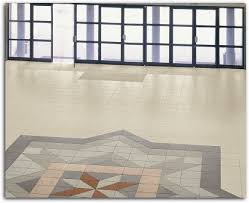 tile floors