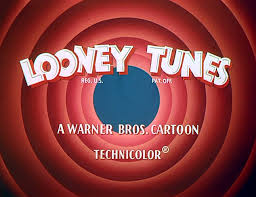 looney tunes porky pig