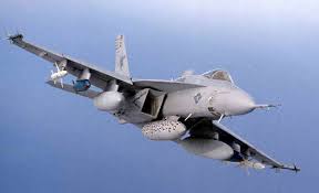 fa18e super hornet