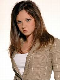 Mackenzie Rosman - Photo