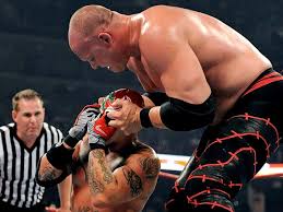 kane rey mysterio