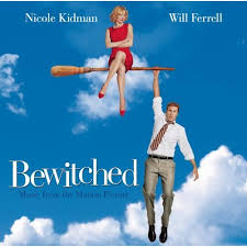 Soundtracks - Bewitched