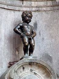 mannekepis