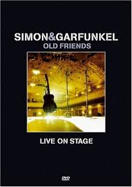 Simon And Garfunkel - Old Friends Live On Stage