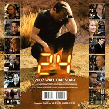 24 posters