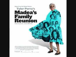 Chaka Khan - Madea's Family Reunion Soundtrack