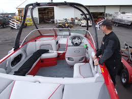 boat stereo system