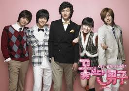 boys over flowers movie