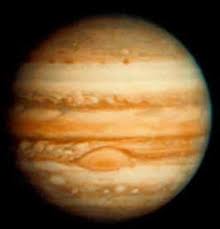 The universe: (S1): 4- Jupiter, the giant planet
