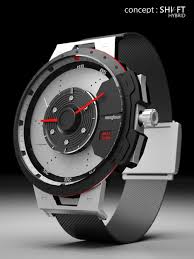 hybrid watches