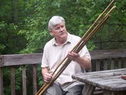 river cane flutes