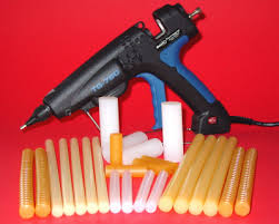 glue gun sticks