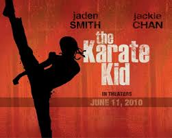 filme karate kid
