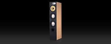 bowers wilkins 683