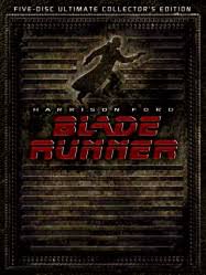 dvd blade runner