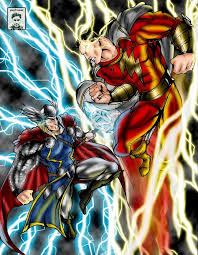 cap marvel