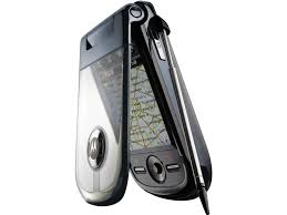 motorola handset