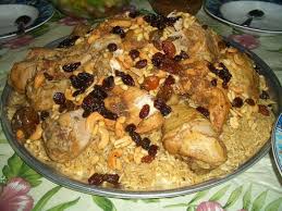 arabian cooking