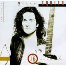 billy squier greatest hits