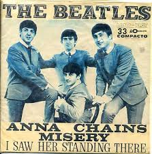Beatles - Anna
