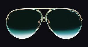 porsche design sunglasses
