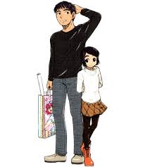 Post your Favorite Animes/Manga Series Here 1
