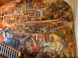 diego mural