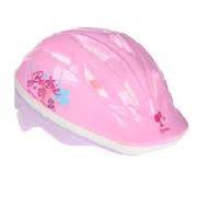 barbie bicycle helmet