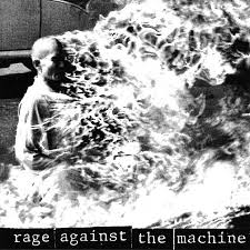 Rage Against The Machine - Rage Collection