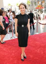 Giada Laurentiis style