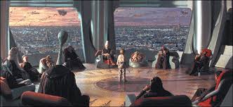 jedi council