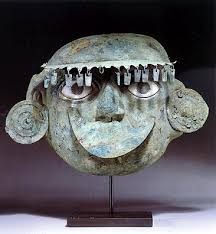 columbian art