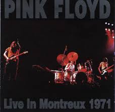 Pink Floyd - Live In Montreux 1971 (disc 2)