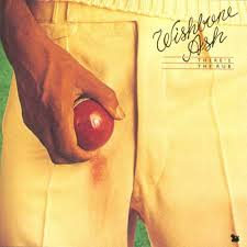 Wishbone Ash - Lady Jay