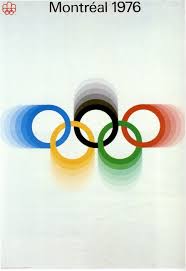 colbert report olympic poster