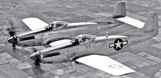 american fighter plane