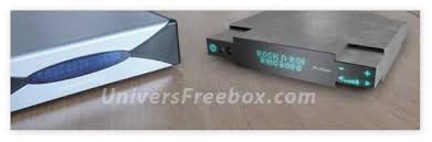 freebox hd v6